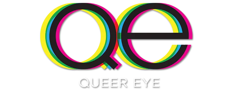 Queer Eye logo