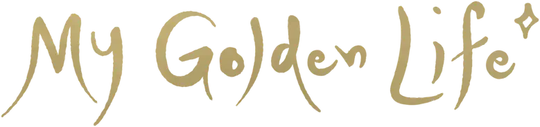 Minha Vida de Ouro logo