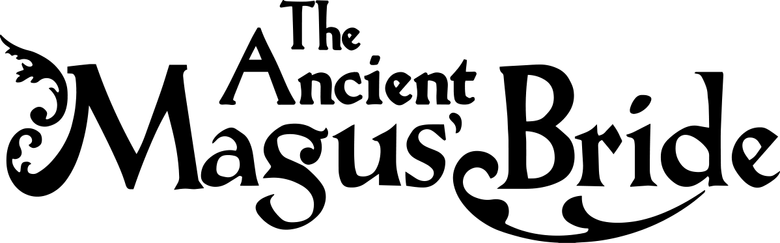 The Ancient Magus' Bride logo