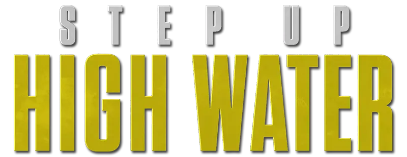 Step Up logo