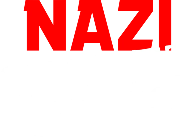 Nazi Secret Files logo