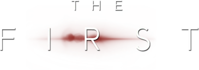 The First logo