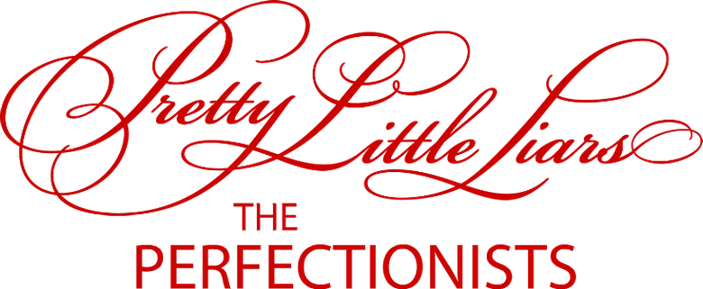 Pretty Little Liars: The Perfectionists logo