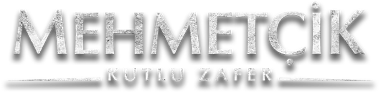 Mehmetçik: Kut'ül-Amare logo