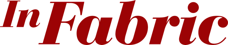In Fabric logo