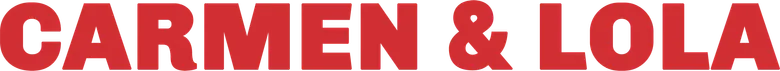 Carmen y Lola logo