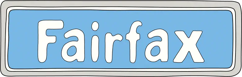 Fairfax logo