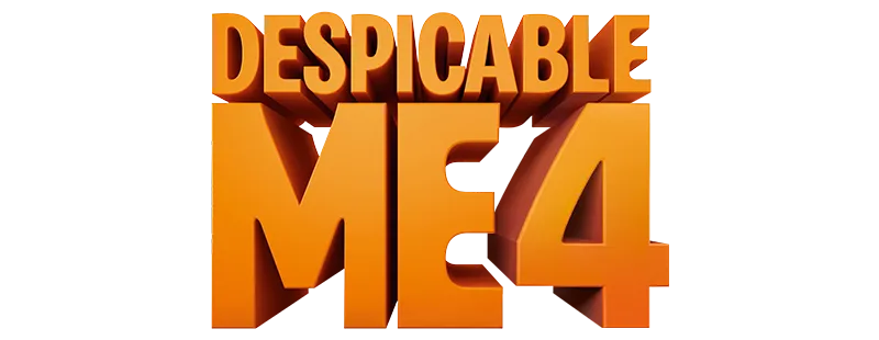 슈퍼배드 4 logo