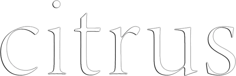 Citrus logo