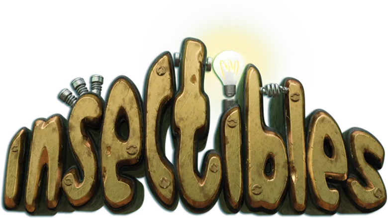 Insectibles logo