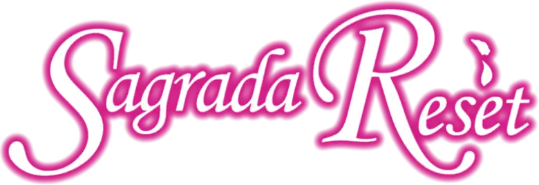 Sagrada Reset logo