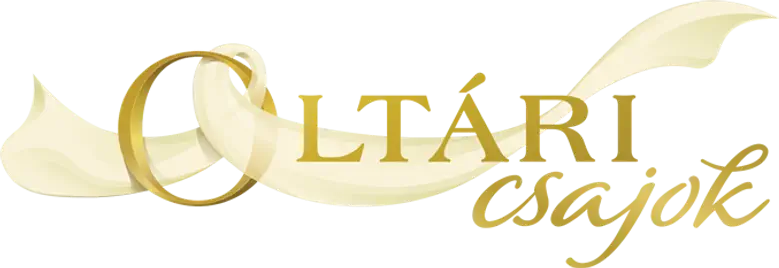 Oltári csajok logo