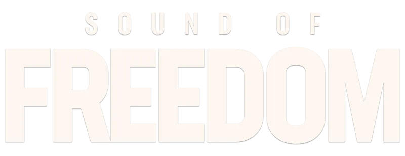 Sound of Freedom logo