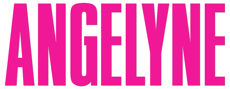 Angelyne logo