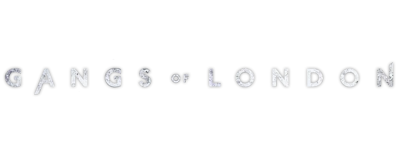 Gangs of London logo