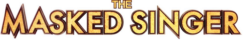 The Masked Singer logo