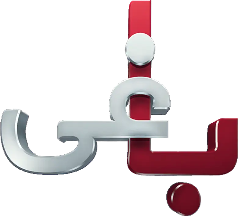 باغی logo