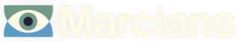 Marcians logo