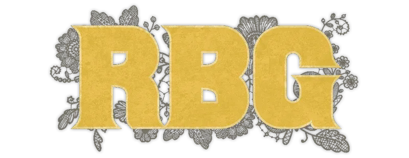 RBG logo