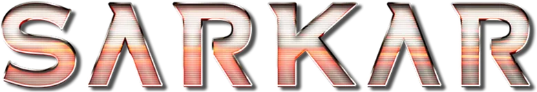சர்கார் logo