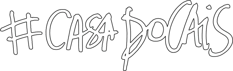 #CasaDoCais logo