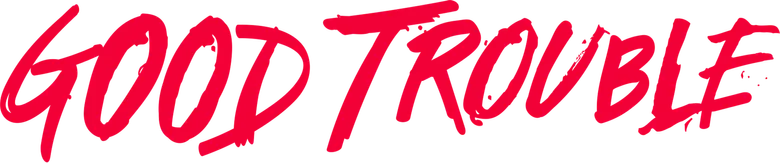 Good Trouble logo