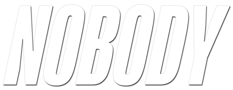 Nadie logo