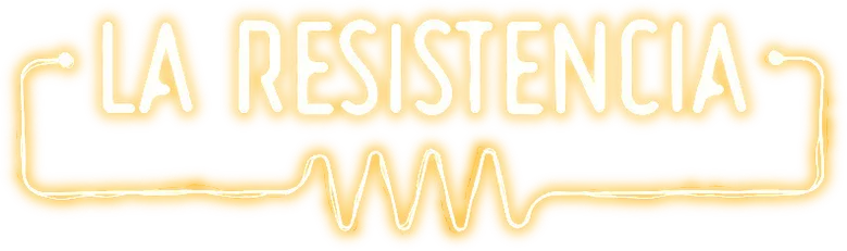 La resistencia logo