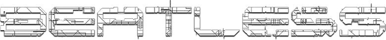 Beatless logo