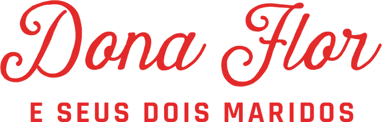 Dona Flor e Seus Dois Maridos logo