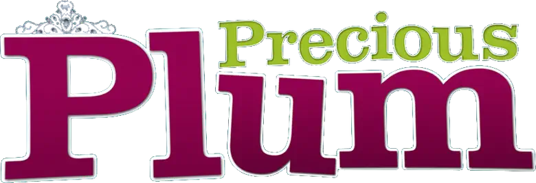 Precious Plum logo