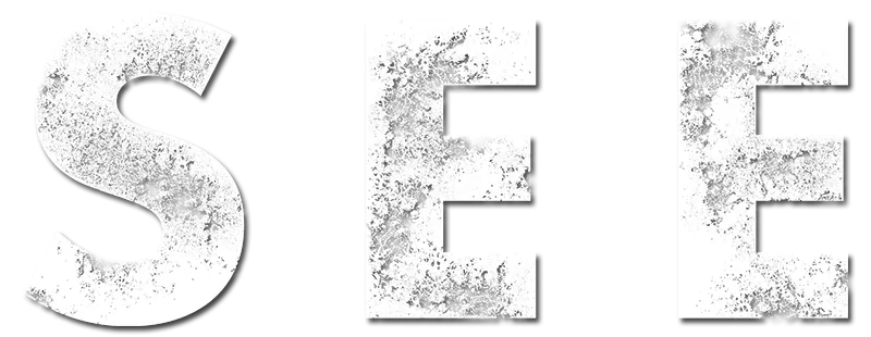 See logo