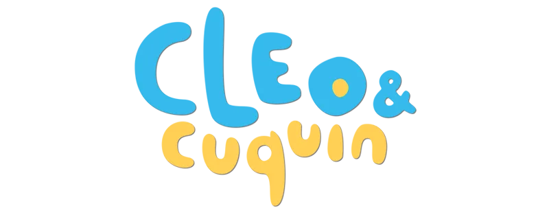 클레오와 쿠킨 logo