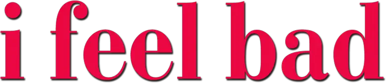 I Feel Bad logo