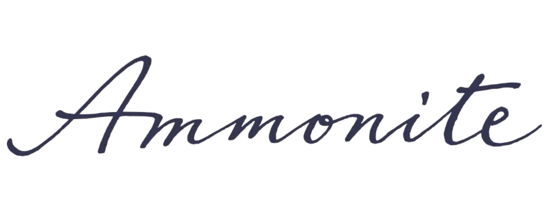 Ammonite logo