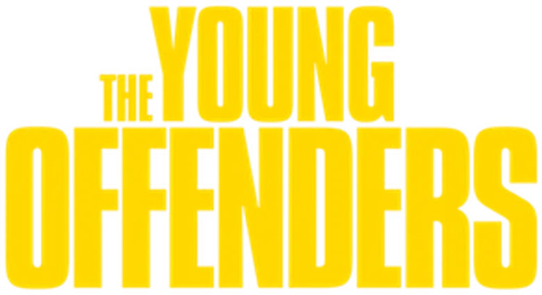The Young Offenders logo