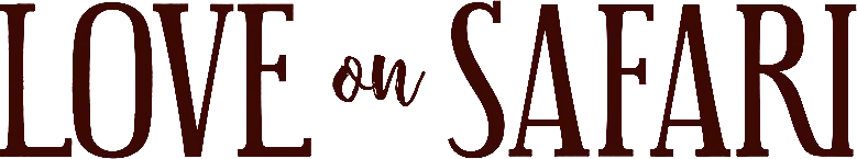 Love on Safari logo