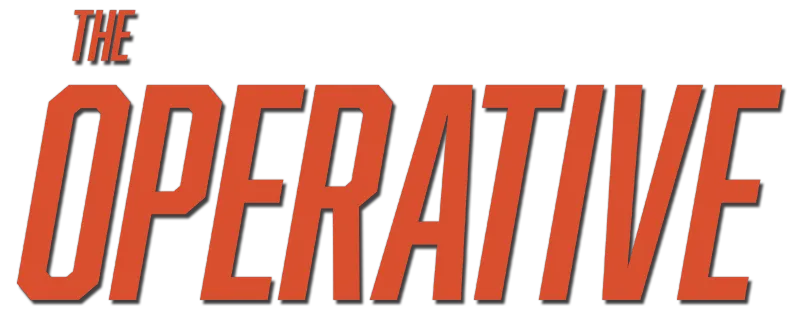 The Operative logo