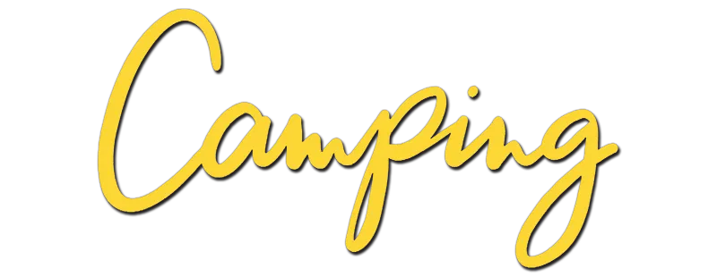 Camping logo