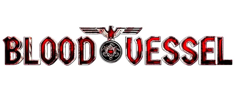 Blood Vessel logo