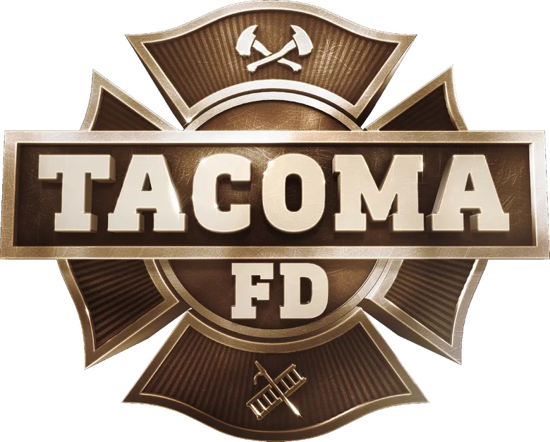 Tacoma FD logo