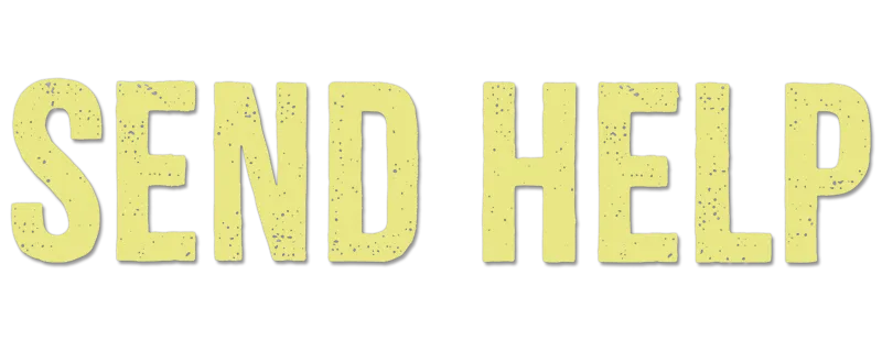 SEND HELP (Enviad ayuda) logo