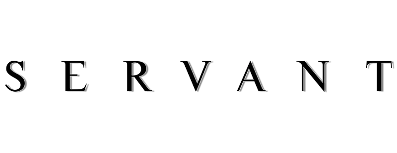 Servant logo