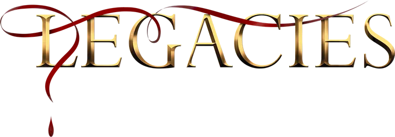 Legacies logo