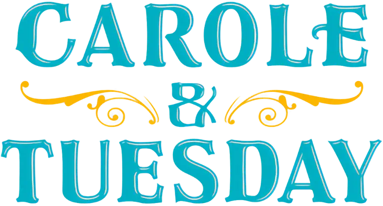 Carole e Tuesday logo