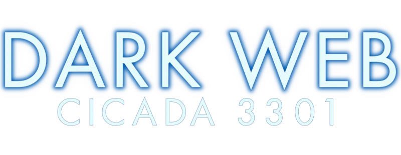 Dark Web: Cicada 3301 logo