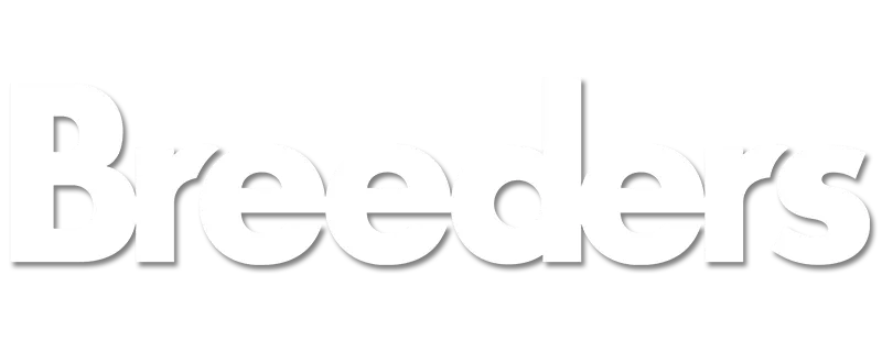 브리더스 logo