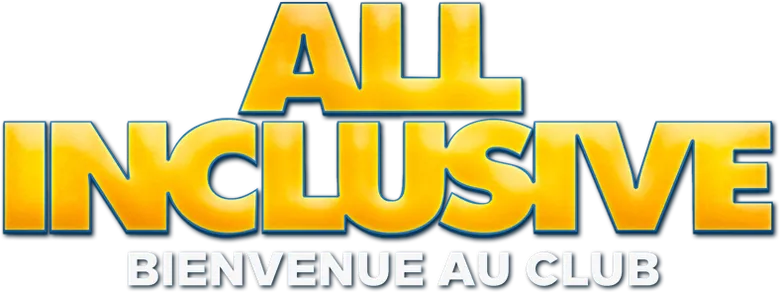 All Inclusive logo