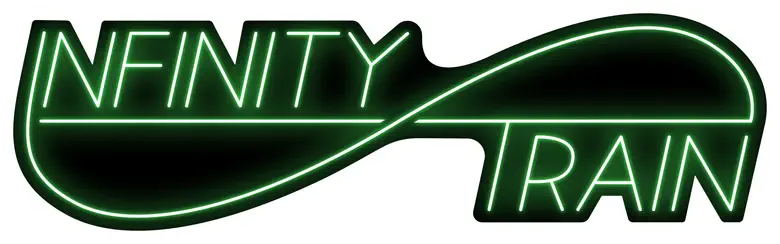 Infinity Train logo