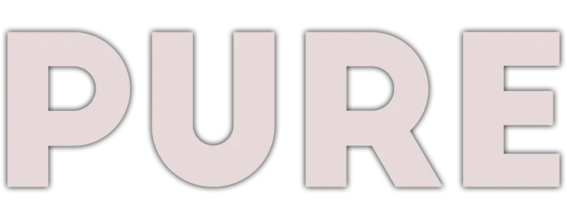 Pure logo